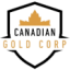 Logo Canadian Gold