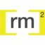 Logo RM2 International