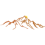 Logo CASCADE COPPER