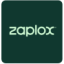 Logo Zaplox