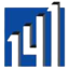 Logo 141 CAPITAL NEW DL-,001