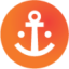 Logo Tallinna Sadam