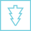 Logo TERAX ENERGY INC. DL-,001