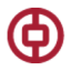 Logo BANK O.CHINA H ADR/25 YC1