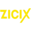 Logo ZICIX CORP DL-,01