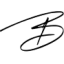 Logo BERGIO INTERNAT. INC.