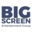Logo BIG SCR.ENTMT GRP DL-,001