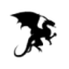 Logo BLACK DRAGON RES C.DL-,01