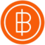 Logo BULLET BLOCKCH.I. DL-,001