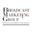 Logo BROAD.MKTG GRP NEW DL-,01