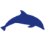 Logo Blue Dolphin Energy
