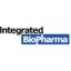 Logo INTEGRATED BIOPHAR.DL-,01