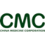Logo CHINA MEDICINE DL -,0001