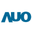 Logo AUO Corp. ADR