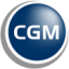 Logo CompuGroup Medical (ADR)