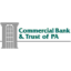 Logo COMM.NATL FINL PA. DL 2