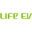 Logo LIFE ELECTRIC VEHICLES H.