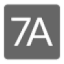 Logo SEVEN ARTS ENTMNT