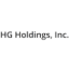 Logo HG HOLDINGS INC. DL -,02