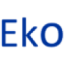 Logo EKO INTL CORP. DL -,001