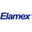 Logo ELAMEX S.A. DE C.V.