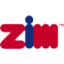 Logo ZIM