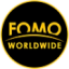 Logo FOMO WORLDWIDE INC.