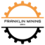 Logo Franklin Mining Inc. Registered Shares DL -,01