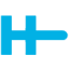 Logo HFACTOR INC. DL-,001