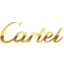 Logo CARTEL BLUE INC. DL -,01