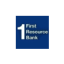 Logo FIRST RESOURCE BANC. DL 1