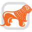 Logo GEORGIA BANCSHS(GA.)(NEW)