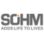 Logo SOHM INC. DL -,01