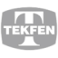 Logo Tekfen Holding