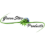 Logo GREEN STAR PROD. DL -,001