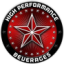 Logo High Performance Beverages