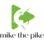 Logo MIKE THE PIKE PRODUCT.NEW