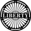 Logo LIBERTY MEDIA C
