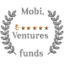 Logo MOBIVENTURES INC. DL-,001
