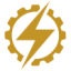 Logo OZOP ENERGY SOL. DL-,001
