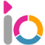 Logo RADIOIO INC. DL-,001