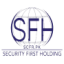 Logo S.F.INTL.HLDG. DL-,001