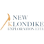 Logo NEW KLONDIKE EXPL.