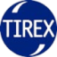 Logo TIREX CORP. DL-,01