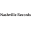 Logo NASHVILLE RECORDS DL-,01