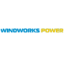 Logo Wind Works Power Co. Nev.
