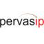 Logo PERVASIP CORP.NEW DL -,01