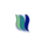 Logo MERA PHARMA. DL-,0001