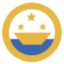 Logo Andatee China Marine Fuel Sr
