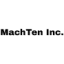 Logo MACHTEN INC. DL-,0001